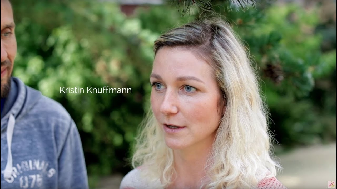 PLANTBASED FOOD @ Xperience Festival – Björn Moschinski & Kirstin Knufmann