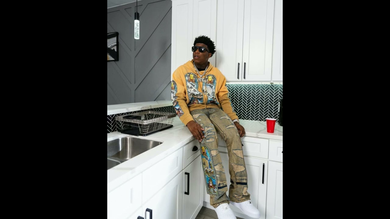 [FREE] Yungeen Ace Type Beat 2024 - "Step Harder"