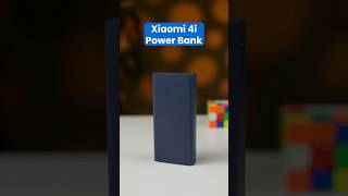 Xiaomi 4i Power Bank 20000mAh for iPhone - iPhone Ke Liye Power Bank