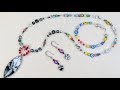 Dressing up Persephone, my April Gemstone Orphanage Little Sister - Greek myth inspired jewelry set
