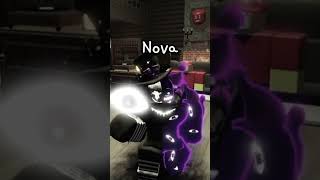 Umbra Noli Forsaken Voiceline Origins | Roblox #roblox #forsaken #forsakenroblox #noli #fnaf