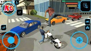 Truck Driver City Crush By Naxeex Studio - Android Gameplay Hd