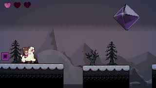 Alpacapaca Dash 2 Gameplay Trailer