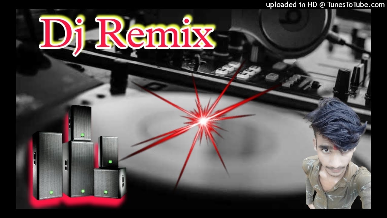 PARTY WITH BHOOTHNATH Dj Fast Mix DJ KAMLESH KUSHWAHA AMAHA YouTube