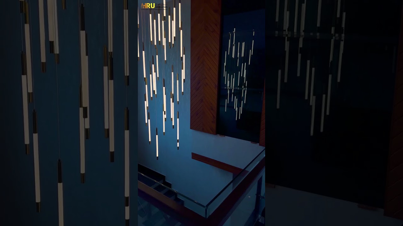 Experience High-End Living: 1 Kanal Home in DHA Phase 8 Lahore 