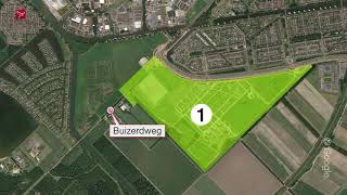Bewoners Warande Ongerust Over Nieuwste Plannen