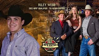 #141 NFR Qualifier Riley Web