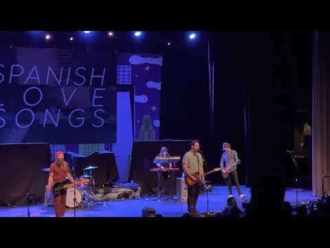 Spanish Love Songs - Losers 2 - Live - Algonquin Commons - March 19 2022