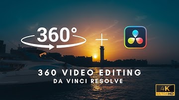 Best Insta360 X3 Timelapse | Sunset