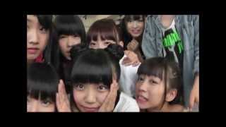 Cheeky Parade「チキパ通信58」2013年5月22日号