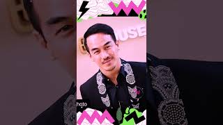 JOE TASLIM JAGO SILAT SHORTS