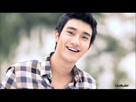 Siwon-Who Am I (Female Version) -DJ Songphae-.wmv