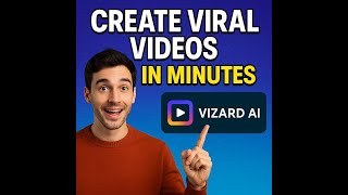 How to Auto Generate Video Clips with Vizard ｜ Edit Video Automatically Guide