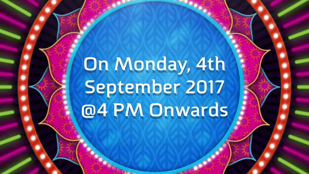 XALT 2017 | Xento Annual Loud Triumph | A Corporate Event