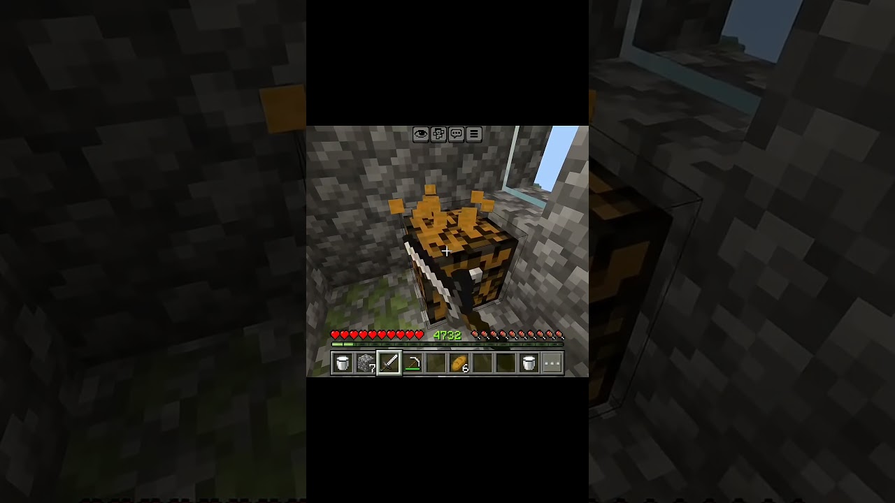 Blacksmith Secret 🤫 