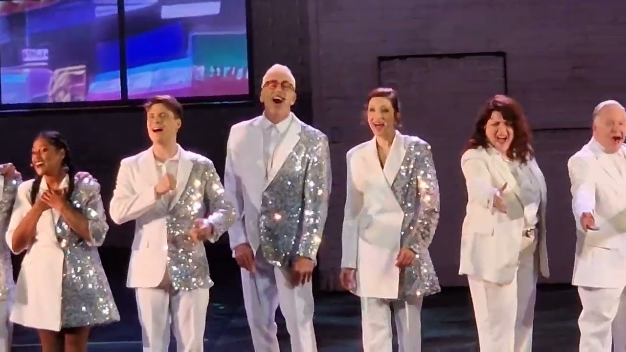 Saranno famosi - Fame alle Muse 240324