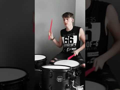 SUECO - Paralyzed
