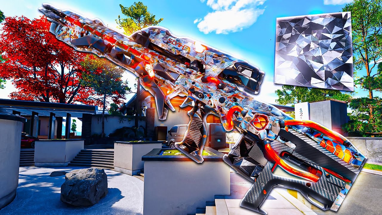 Я РАЗБЛОКИРОВАЛ Снайперские винтовки ARCLIGHT в Black Ops 7! 👀