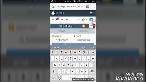 how can create  a bitsler ID