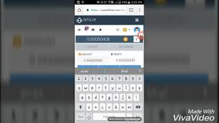 how can create  a bitsler ID screenshot 4