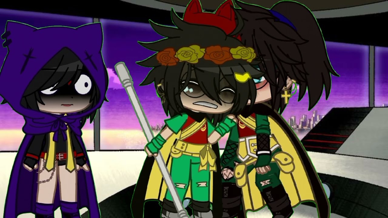 jamás me Olvides....//𝐑𝐨𝐛𝐢𝐧𝐱𝐑𝐨𝐛𝐢𝐧//