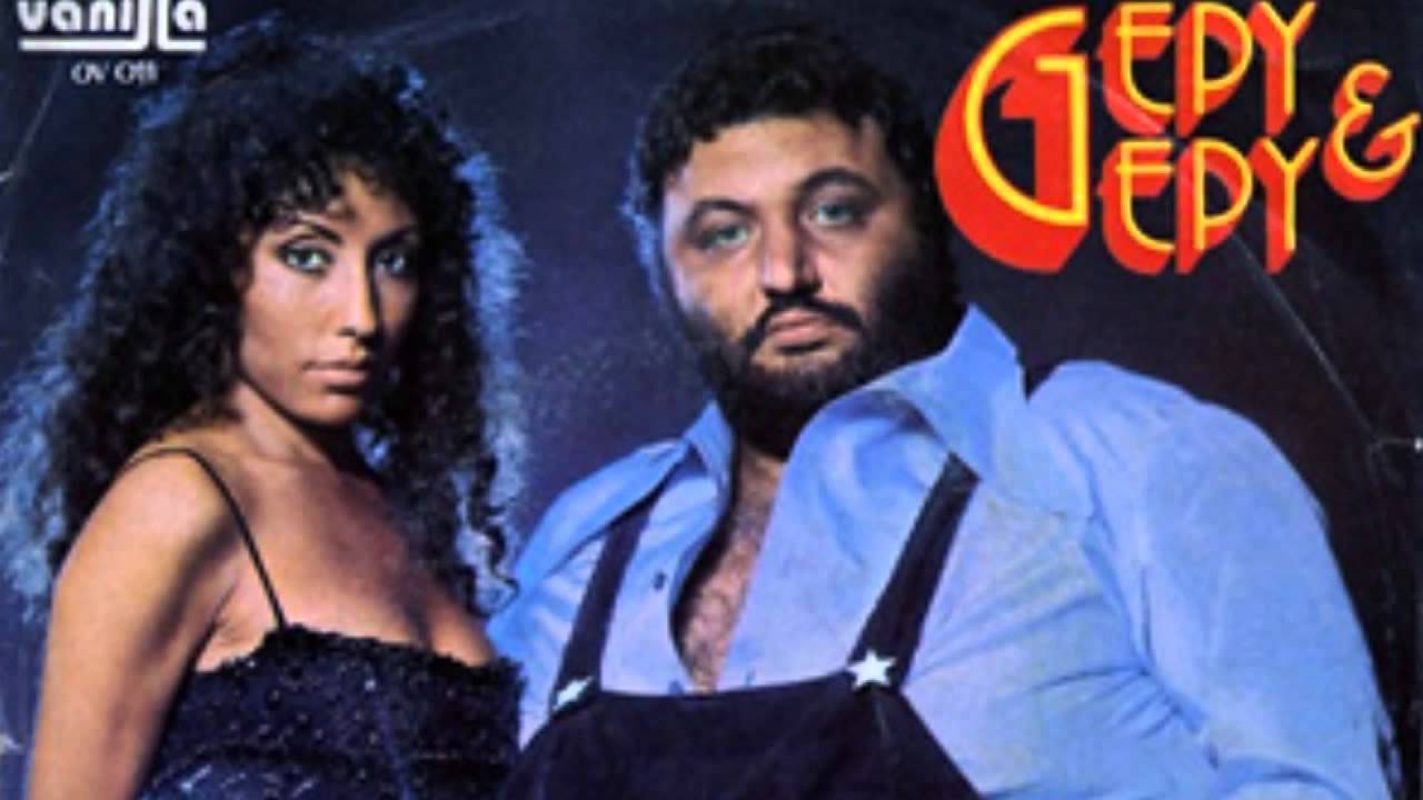 Gepy & Gepy Blu (Pavo edit) YouTube Gepy & Gepy Blu (Pavo edit) YouTube