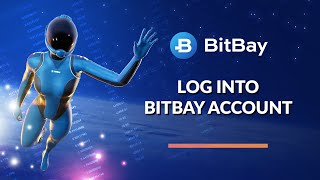 Log Into Bitbay Account