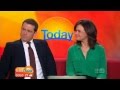Today Show Funny Bits Part 25. Anchor - Man Overboard.