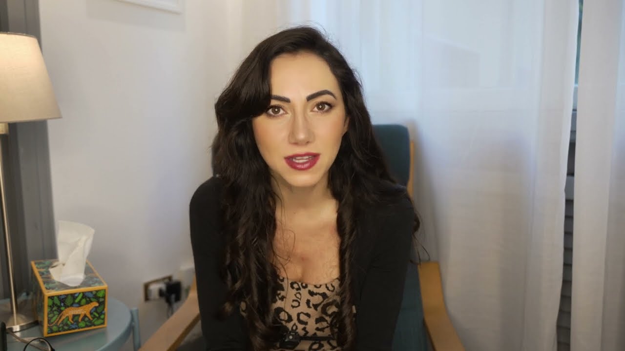 E si parte! Il Mio Primo Video e Cosa Troverai Qui