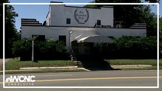 Developers plan $7.8M transformation for Charlotte's Excelsior Club, an iconic Black culture spot
