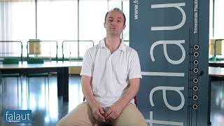 Intervista Al M Philipp Jundt - Falaut Campus 2017