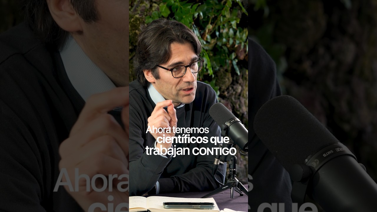 NUEVO PODCAST 🔥 La Revolución de los Agentes de IA ya ha empezado - Pep Martorell