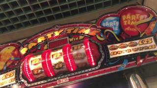 Astra £25 - Party Time Arena - DOUBLE JACKPOT!! screenshot 2