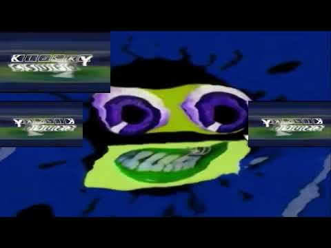 Klasky Csupo in G-Major 1396 has a Sparta Gamma Remix