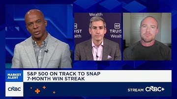 Underlying market trend still deserves 