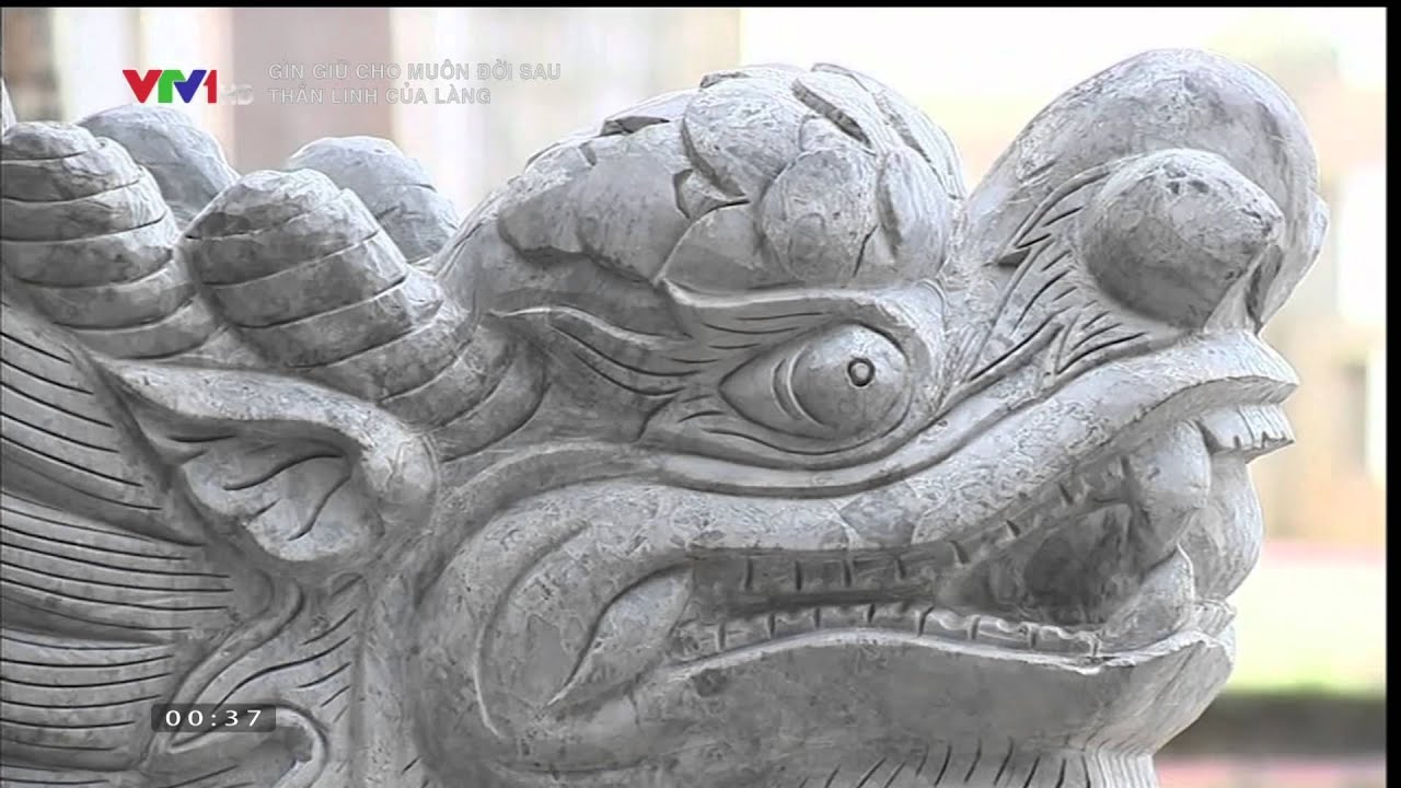 Thần linh của làng