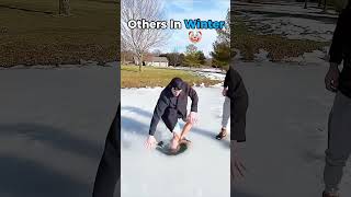 Winter Is Afraid Of This Guy…