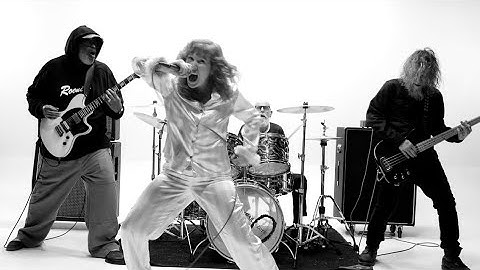 Merciful Zero - Brick | LCY Uncut