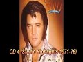 Elvis  walk a mile in my shoes  the essential 70s masters  cd4 studio highlights 1971 76