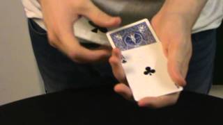 JUMPING ACES