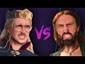 GAME OF THRONES Das Expertenquiz Alper Vs Jonas