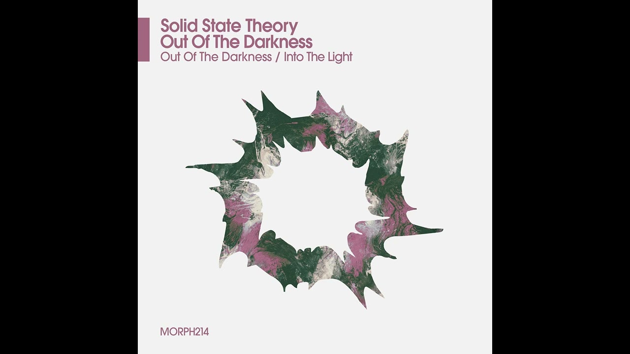 Solid State Theory - Into the Light