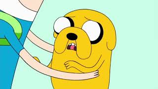 finn makes everybody happy | adventure time clip