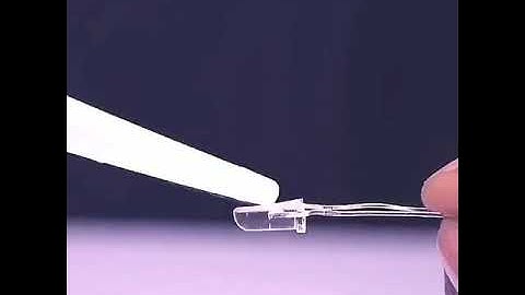 Universal remote using normal IR led