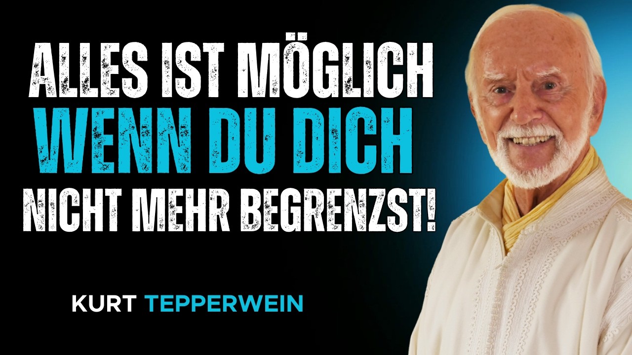 Alles Ist Möglich Wenn Du Aufhörst Dich Selbst Zu Begrenzen!