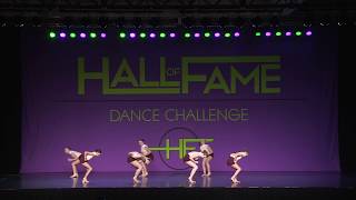 "Diamonds" - 2019 - East Coast Performing Arts