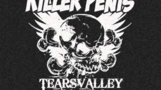 KILLER PENIS - Hell is my place