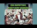 कंपनी की ग्रोथ के लिए ESG Reporting क्यों ज़रूरी है? (हिंदी मास्टरक्लास)