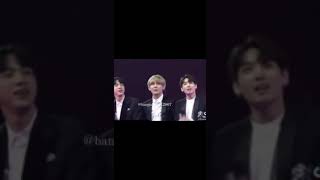 BTS singing some is so cute😍💜 #bts #v #jungkook #jin #some #btsshorts