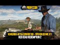 Red Dead Redemption 2 НА ПК - КОНЦОВКА ИГРЫ (ЭПИЛОГОВ) - ПРОХОЖДЕНИЕ #11